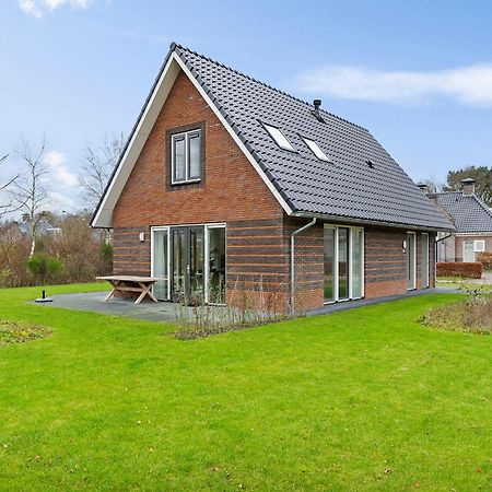 Buitenplaats De Hildenberg Appelscha Esterno foto