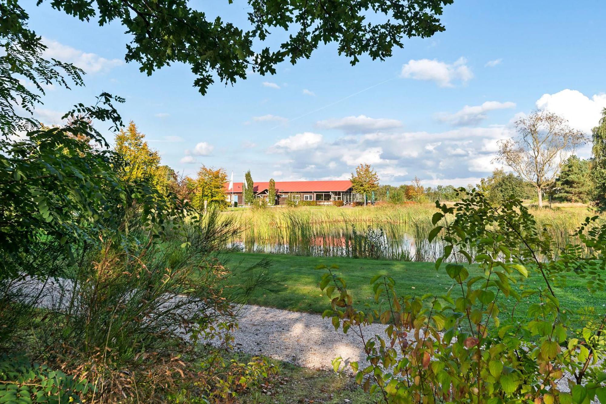 Buitenplaats De Hildenberg Appelscha Esterno foto