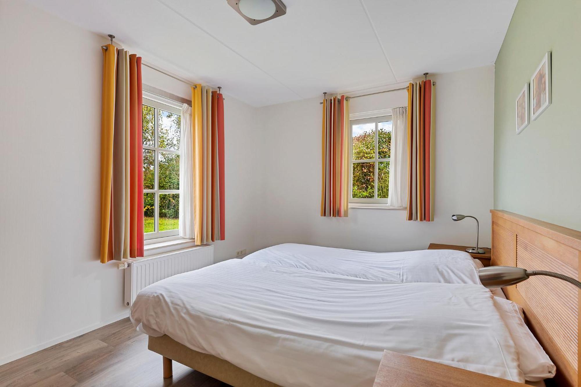 Buitenplaats De Hildenberg Appelscha Esterno foto