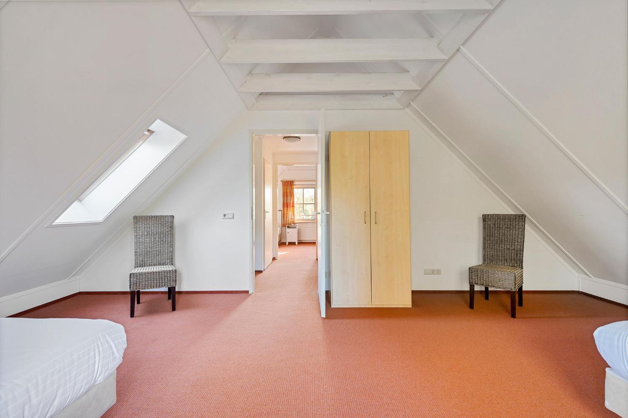 Buitenplaats De Hildenberg Appelscha Esterno foto