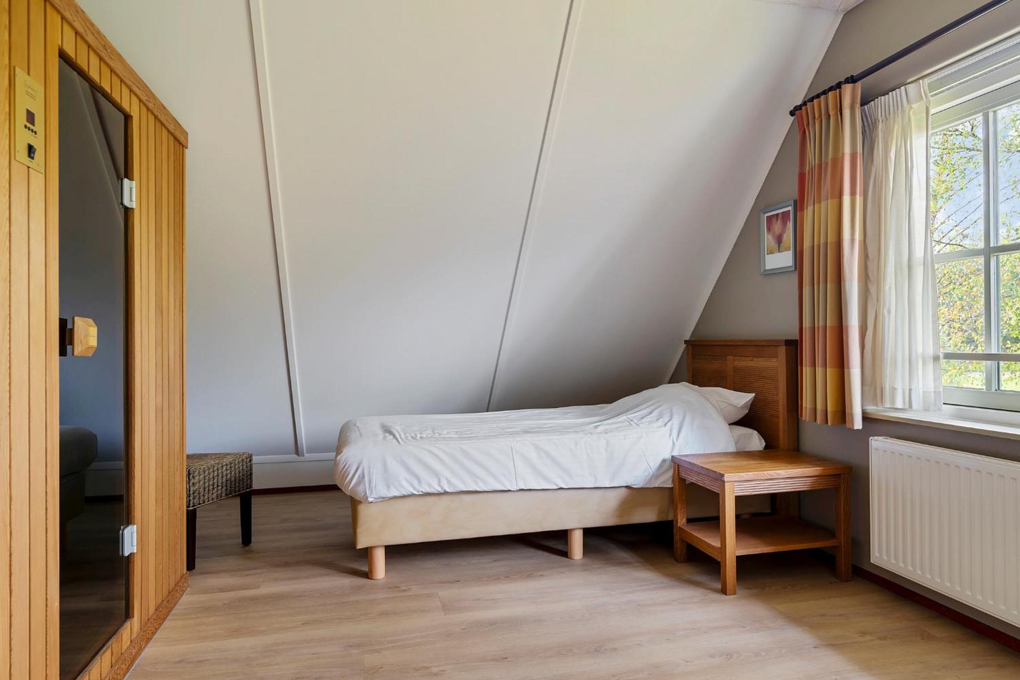 Buitenplaats De Hildenberg Appelscha Esterno foto