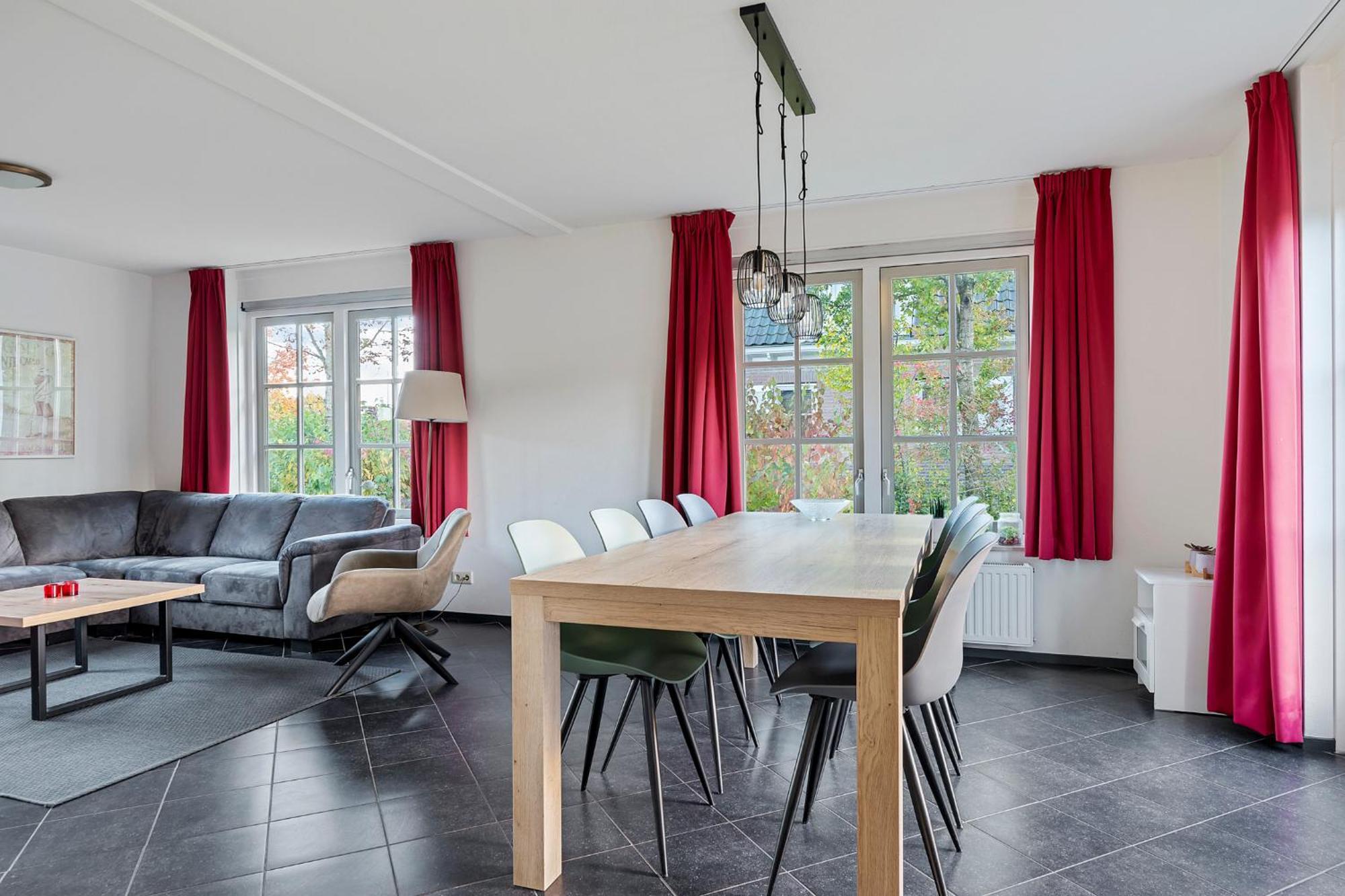 Buitenplaats De Hildenberg Appelscha Esterno foto