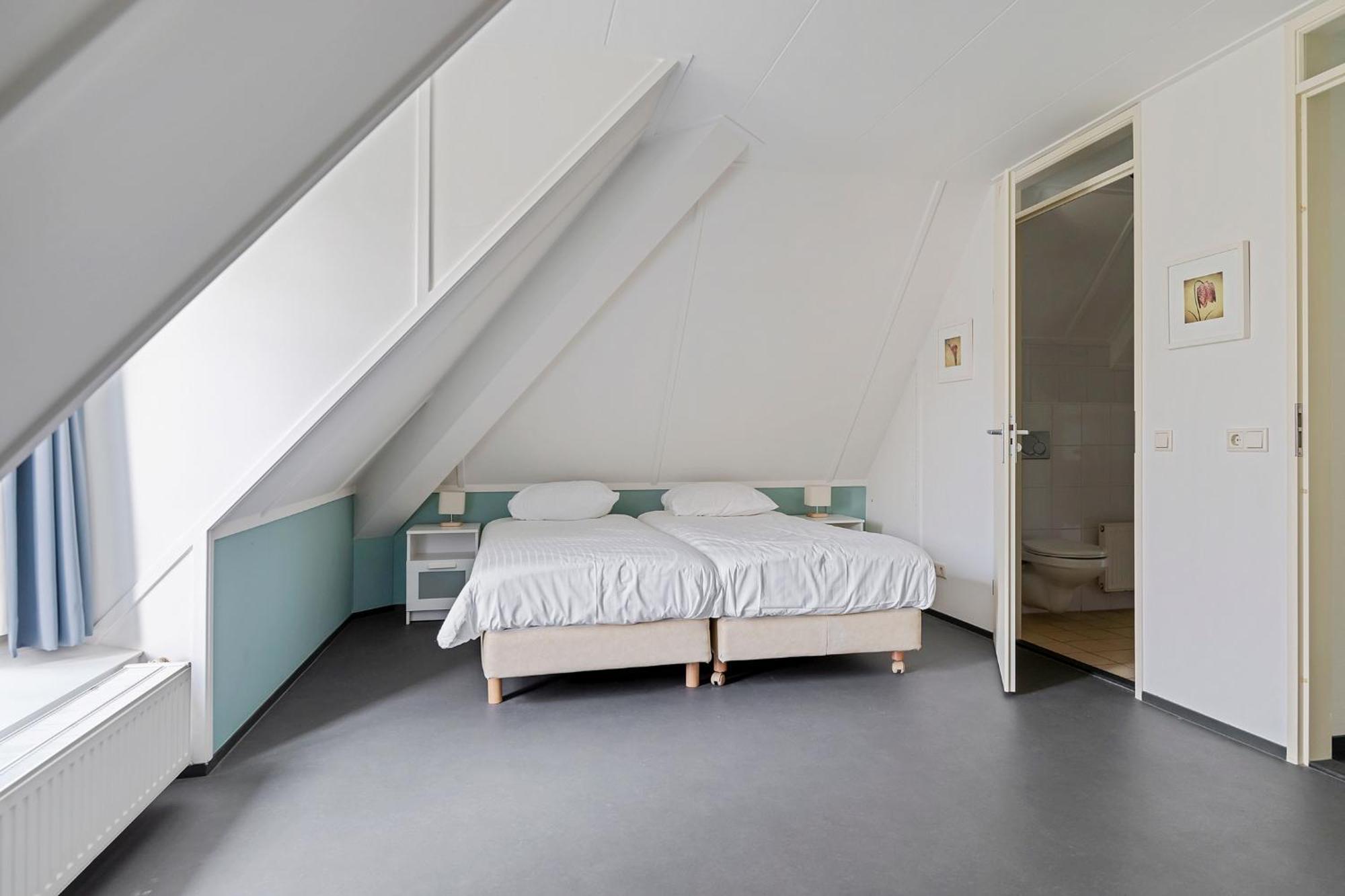 Buitenplaats De Hildenberg Appelscha Esterno foto