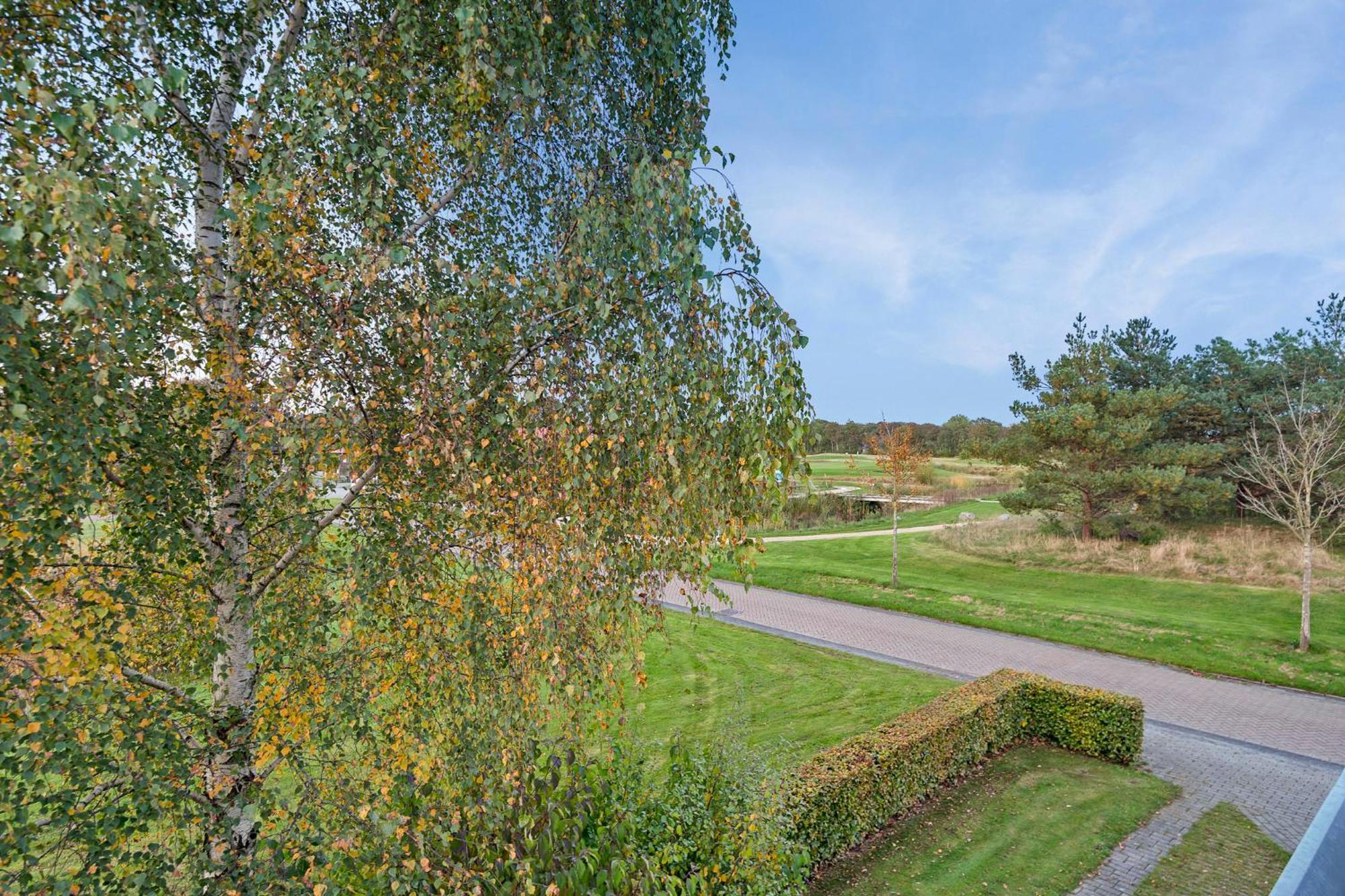 Buitenplaats De Hildenberg Appelscha Esterno foto