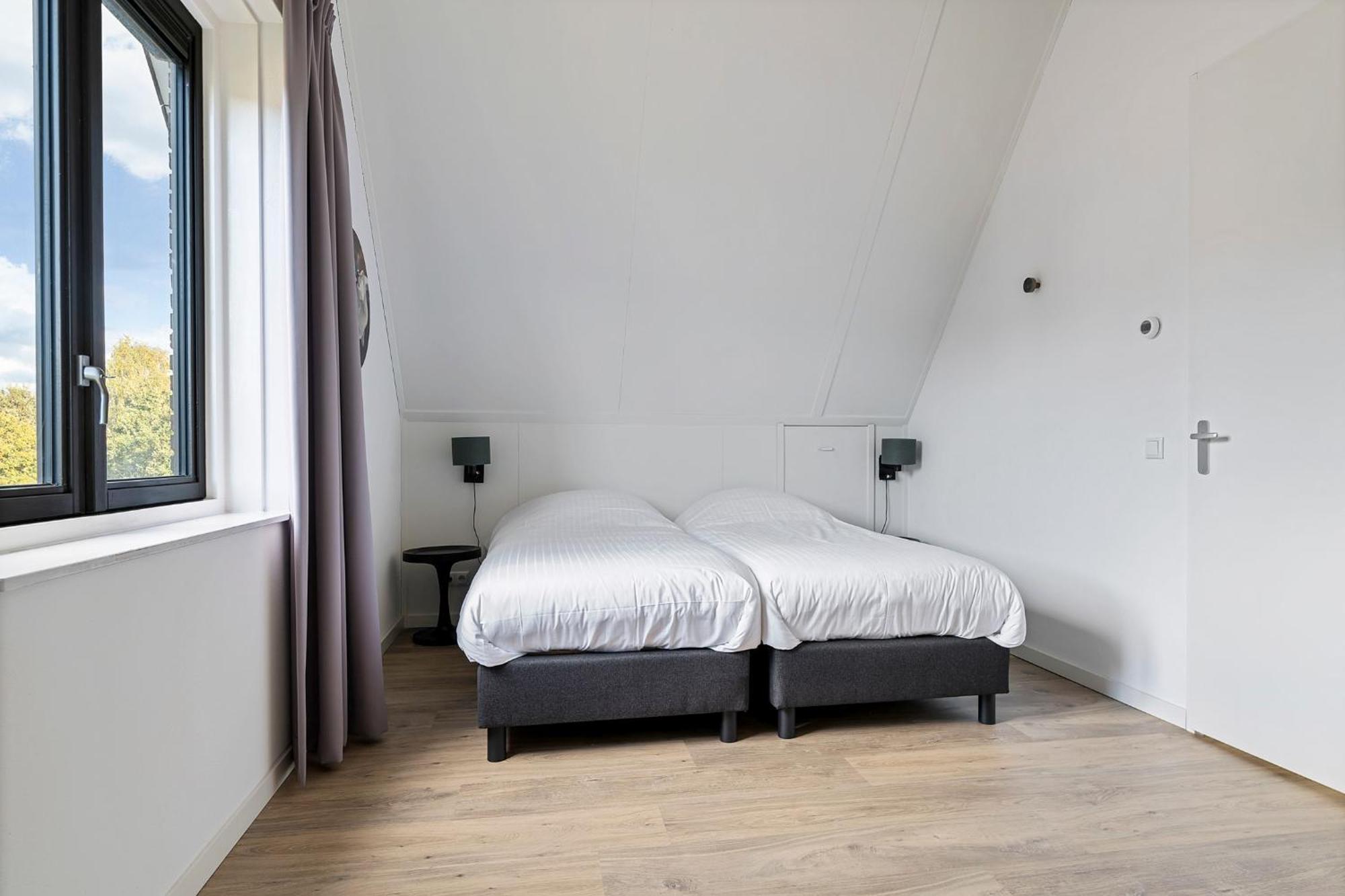 Buitenplaats De Hildenberg Appelscha Esterno foto
