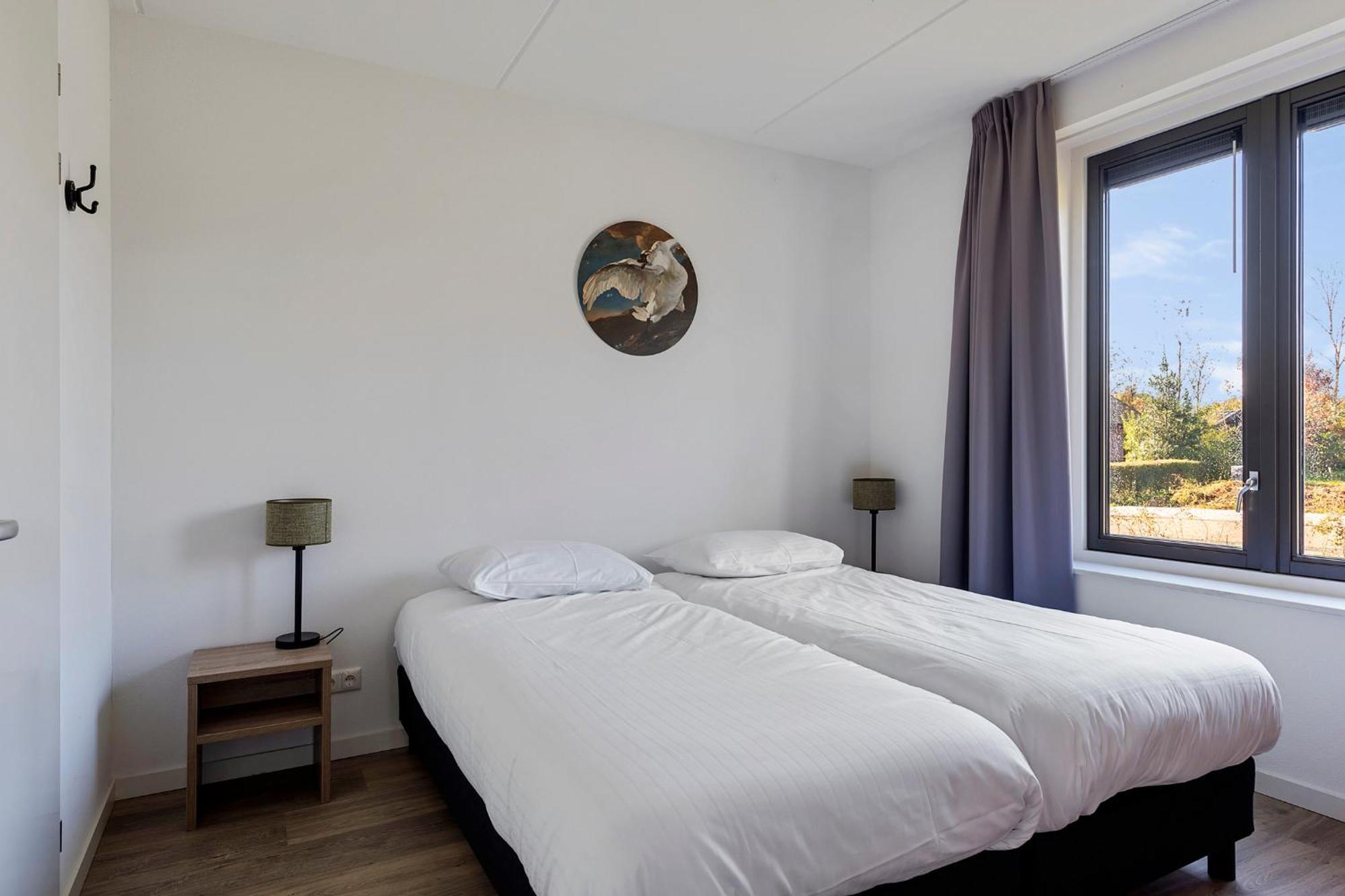 Buitenplaats De Hildenberg Appelscha Esterno foto