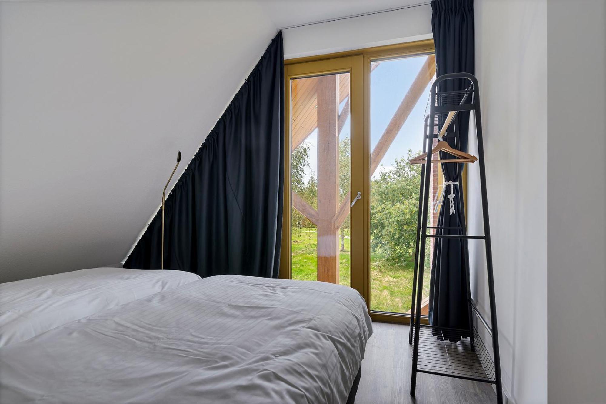 Buitenplaats De Hildenberg Appelscha Esterno foto